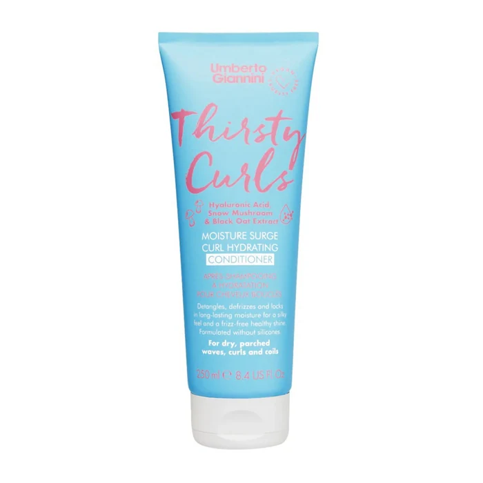 Umberto Giannini Thirsty Curls
