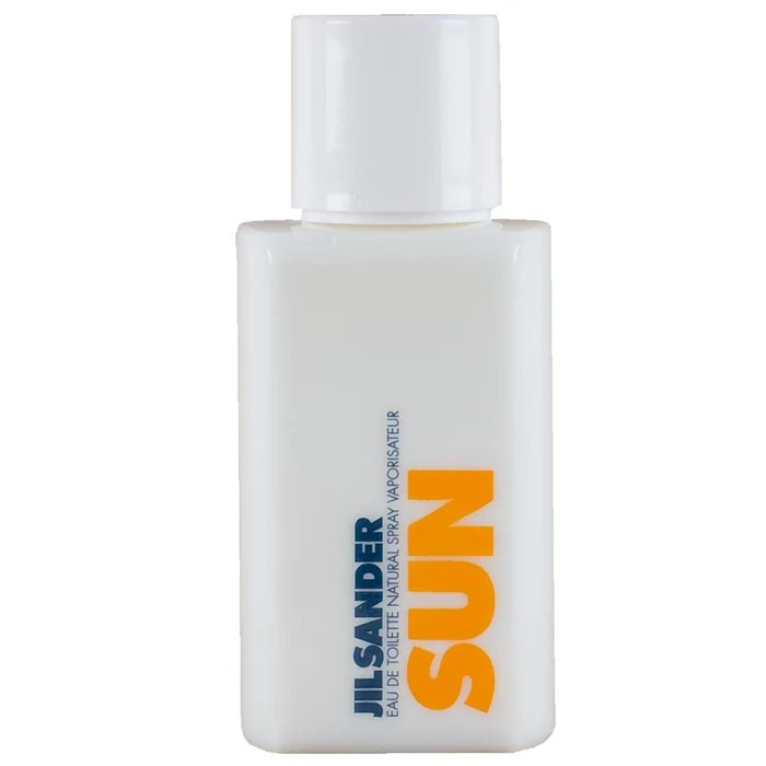 Jil Sander Sun – Tester