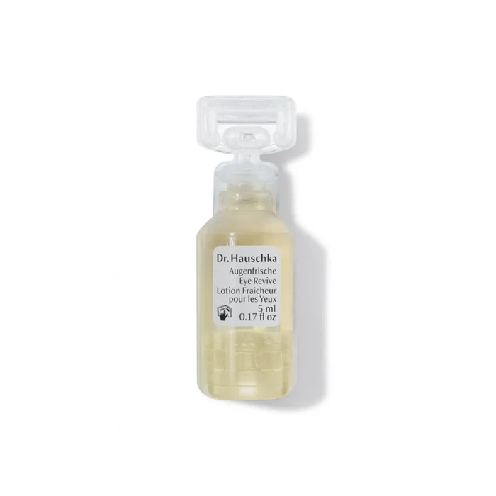 Dr. Hauschka Eye Care Revive