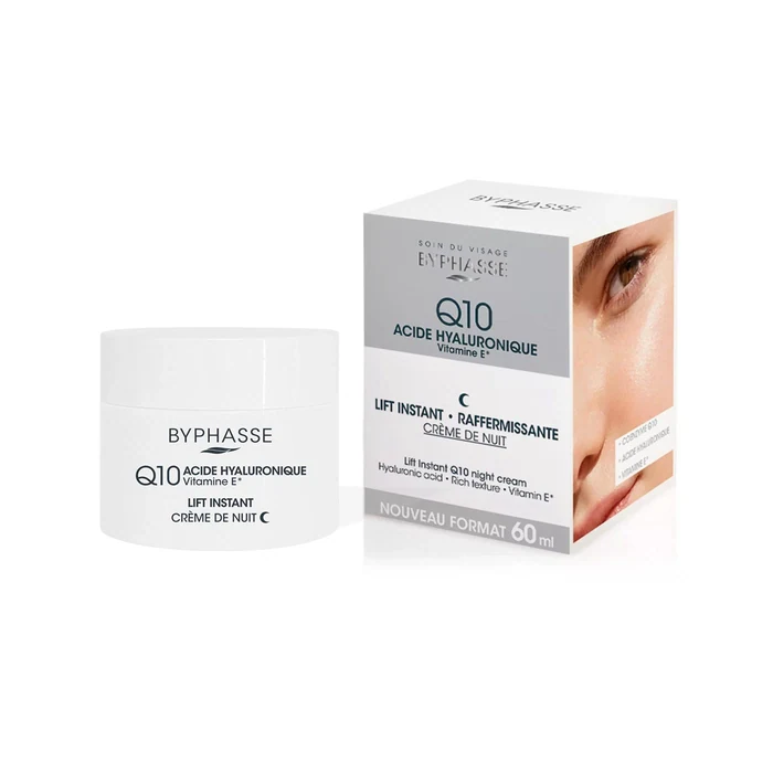 Byphasse Q10