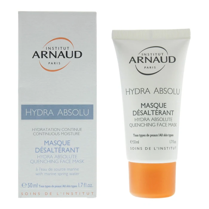 Institut Arnaud Hydra Absolute