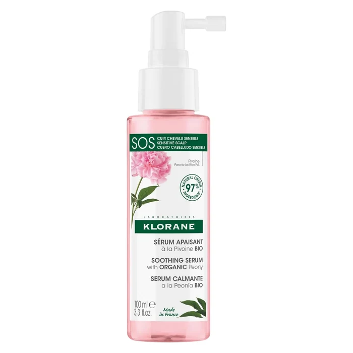 Klorane Scalp Serum
