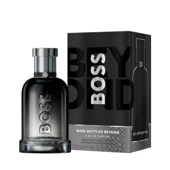 Hugo Boss Boss Bottled Beyond