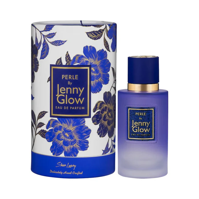 Jenny Glow Perle