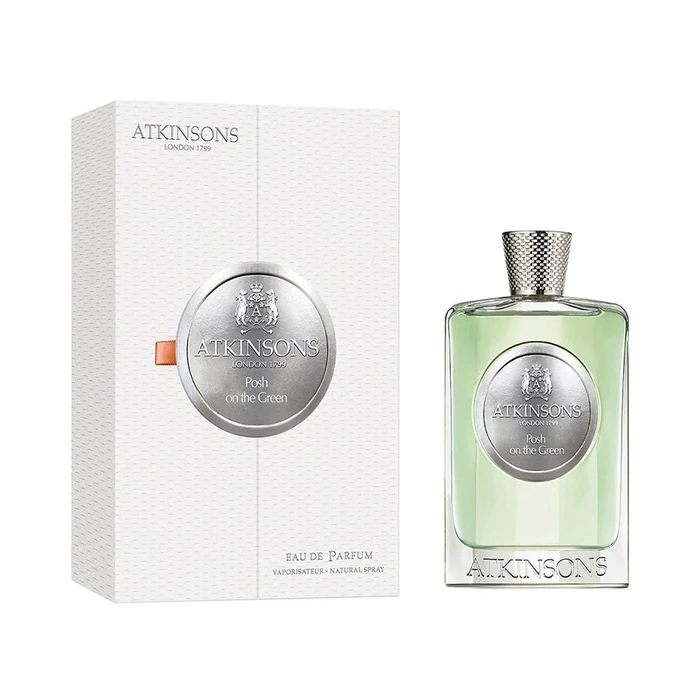 Atkinsons Posh On The Green