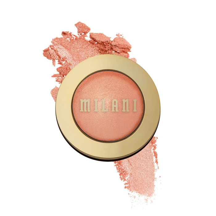 Milani Baked Blush 05 Luminoso