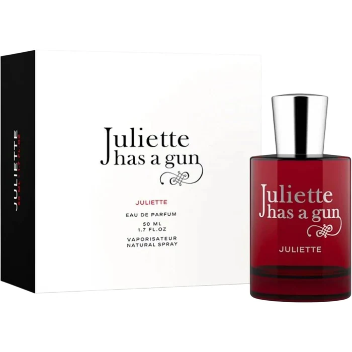 Juliette Has A Gun Juliette