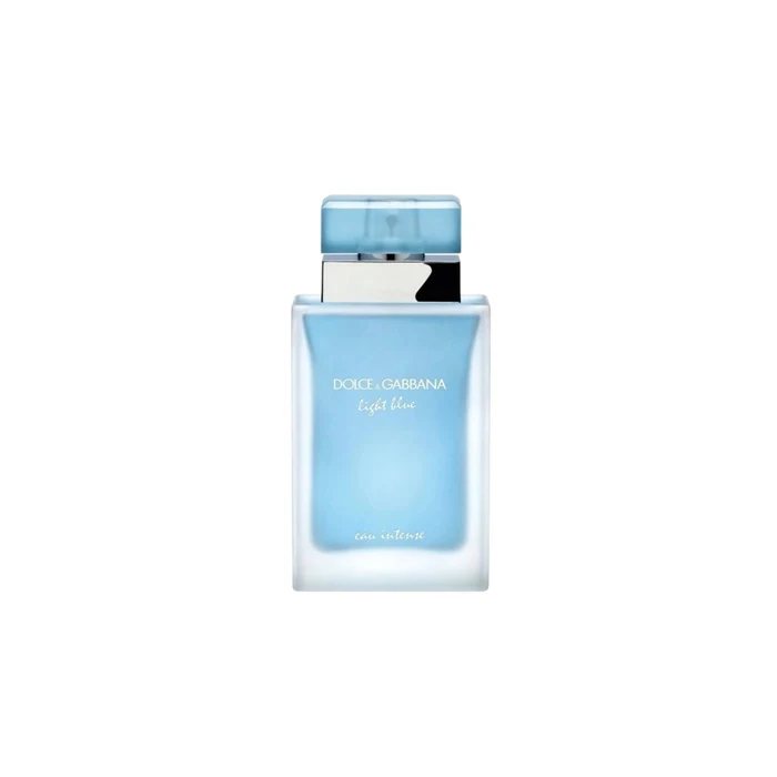 Dolce & Gabbana Light Blue Eau Intense