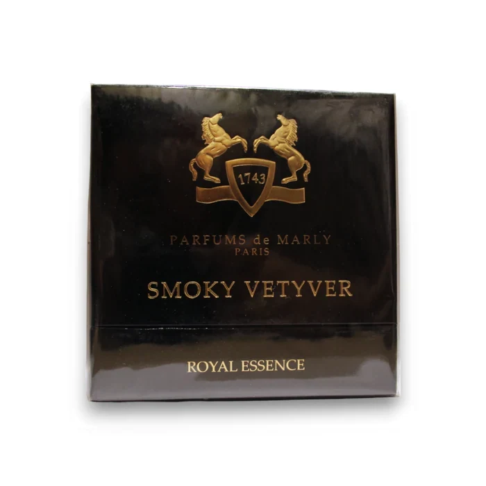 Parfums de Marly Smoky Vetyver