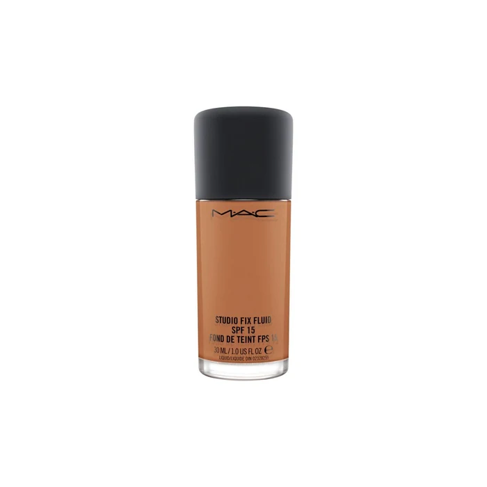 MAC Studio Fix Fluid NC47
