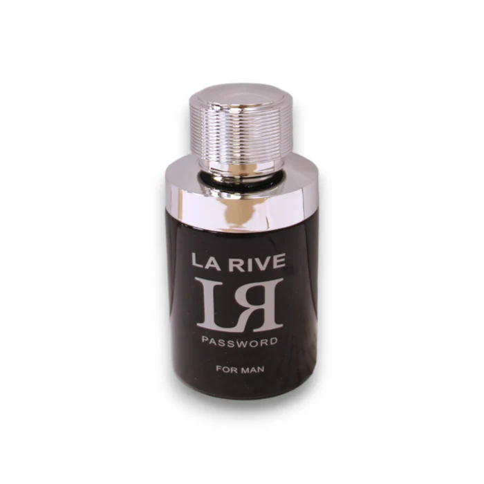 La Rive Password