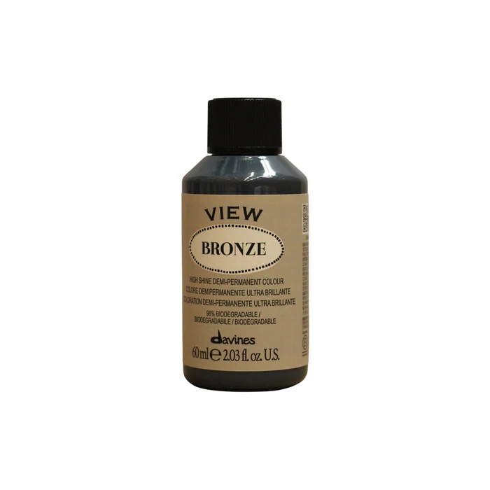 Davines View Bronze
