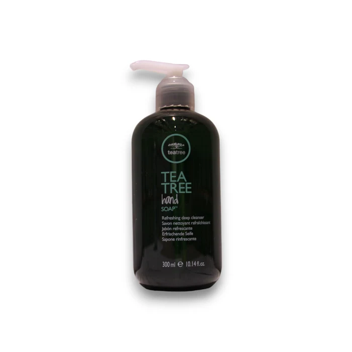 Tea Tree by Paul Mitchell Special Hand