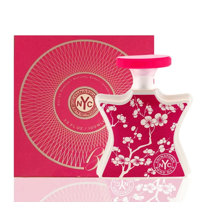 Bond No. 9 Chinatown