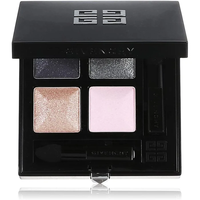 Givenchy Prisme Quatuor 05 Frisson – Tester