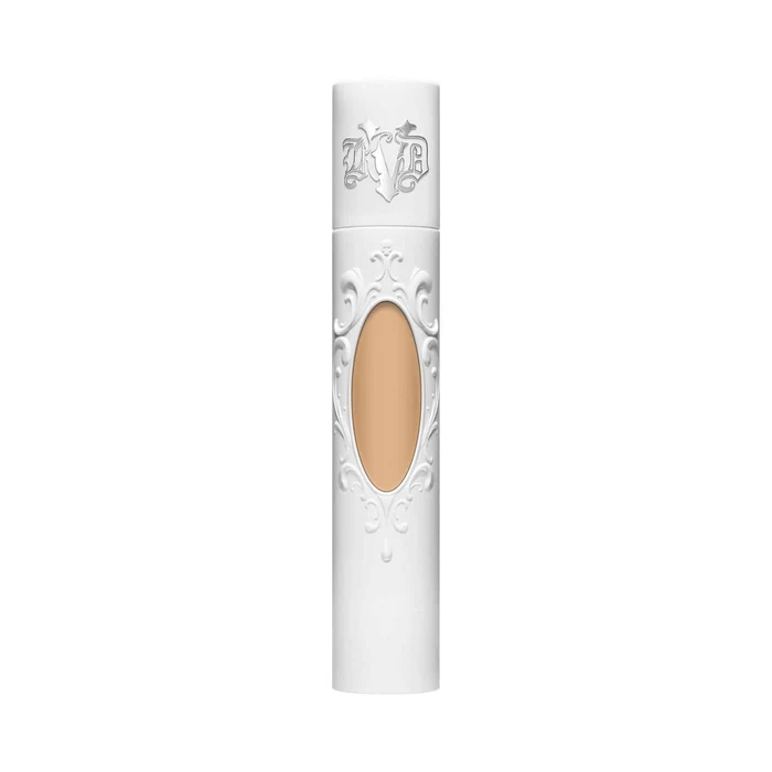 Kat Von D True Portrait 024 Light