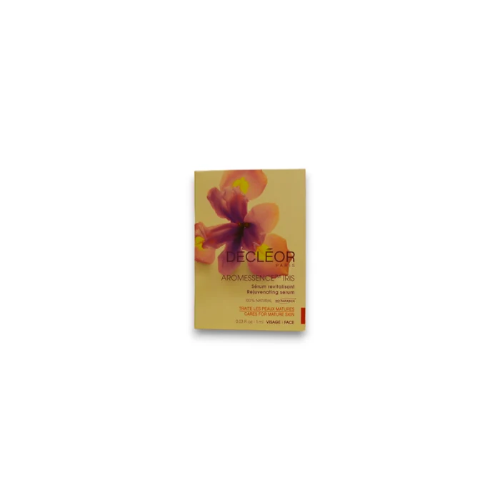 Decléor Aromessence Iris – Probe