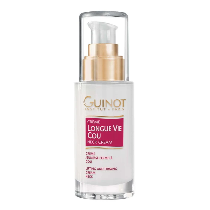 Guinot Longue Vie Cou