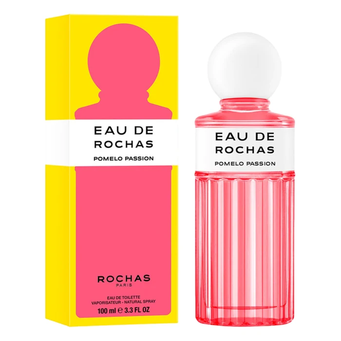 Rochas Eau de Rochas Pomelo Passion