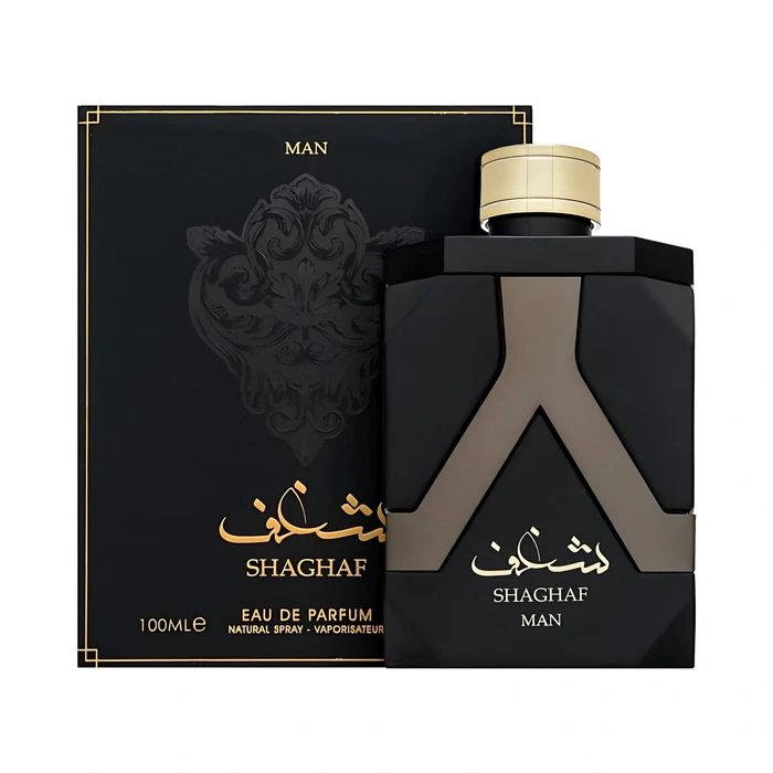 Asdaaf Shaghaf