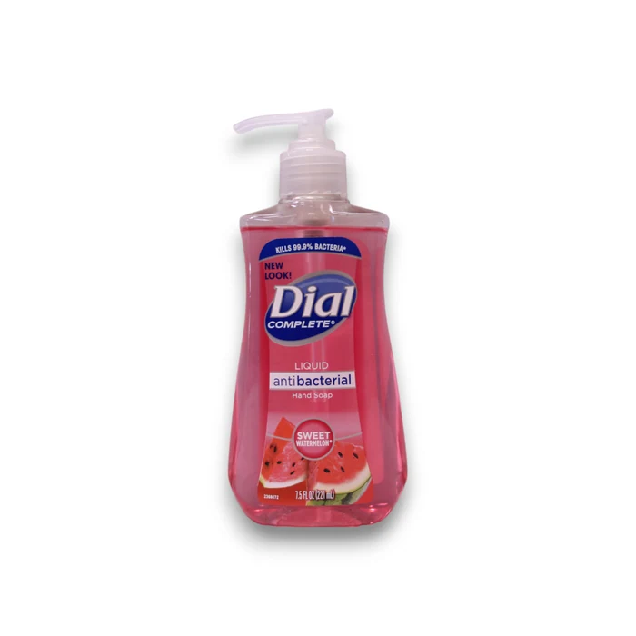 Dial Antibacterial Sweet Watermelon