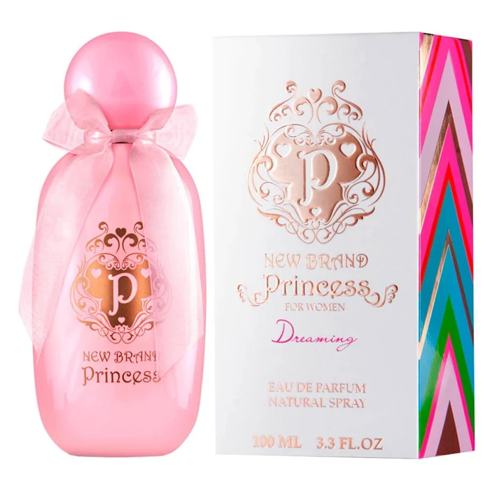 New Brand Prestige Princess Dreaming