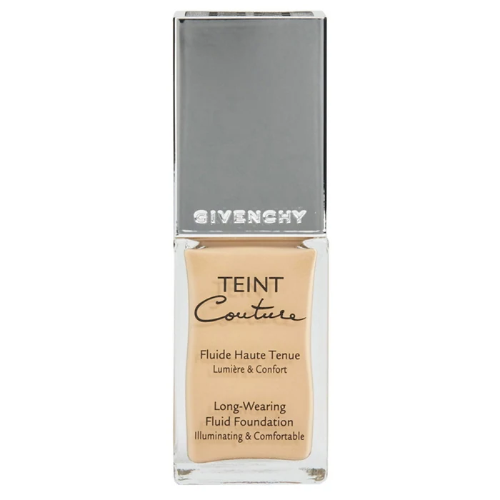Givenchy Teint Couture 06 Gold