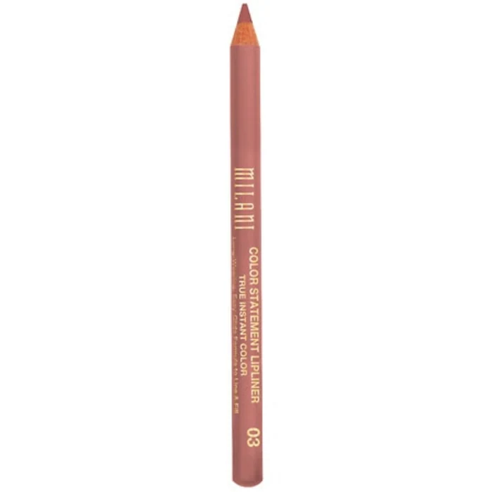 Milani Color Statement 03 Nude