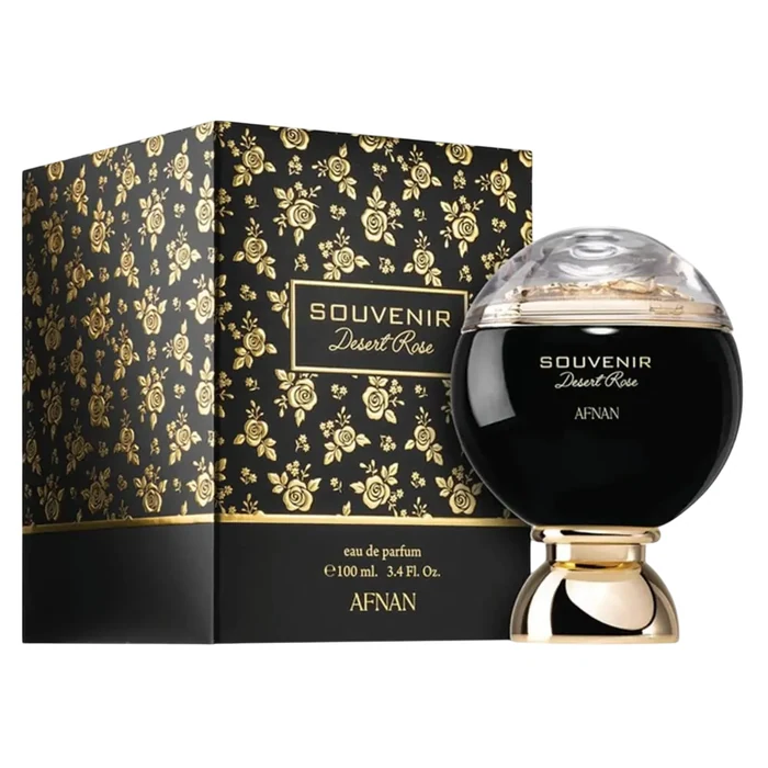 Afnan Souvenir Desert Rose