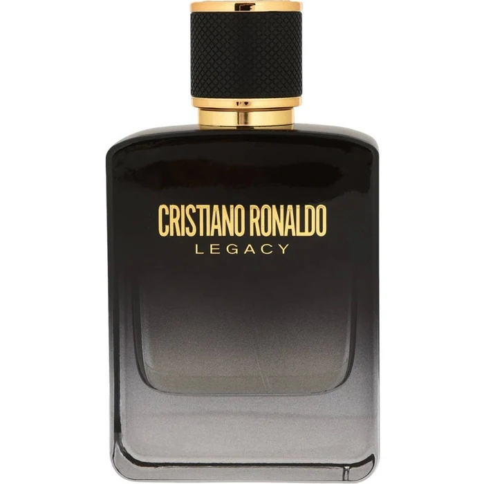 Cristiano Ronaldo Legacy
