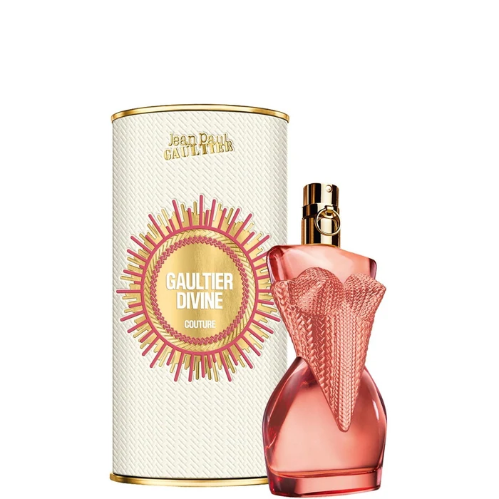 Jean P. Gaultier Divine Couture