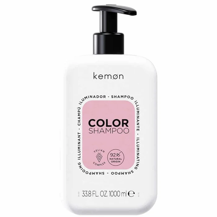 Kemon Color