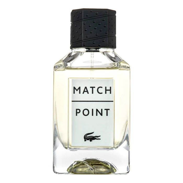 Lacoste Match Point Cologne
