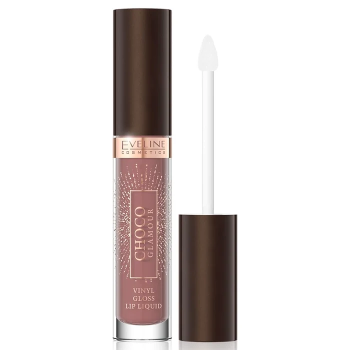 Eveline Choco Glamour 03 Toffee Chocolate