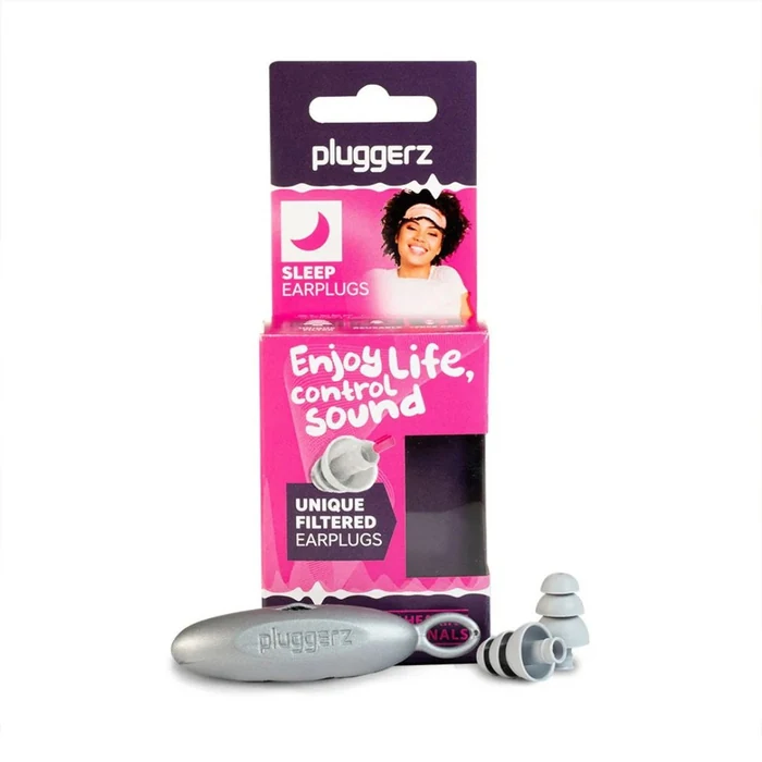 Pluggerz Sleep