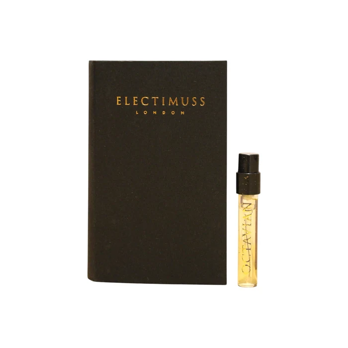 Electimuss Emperor Collection - Octavian – Probe