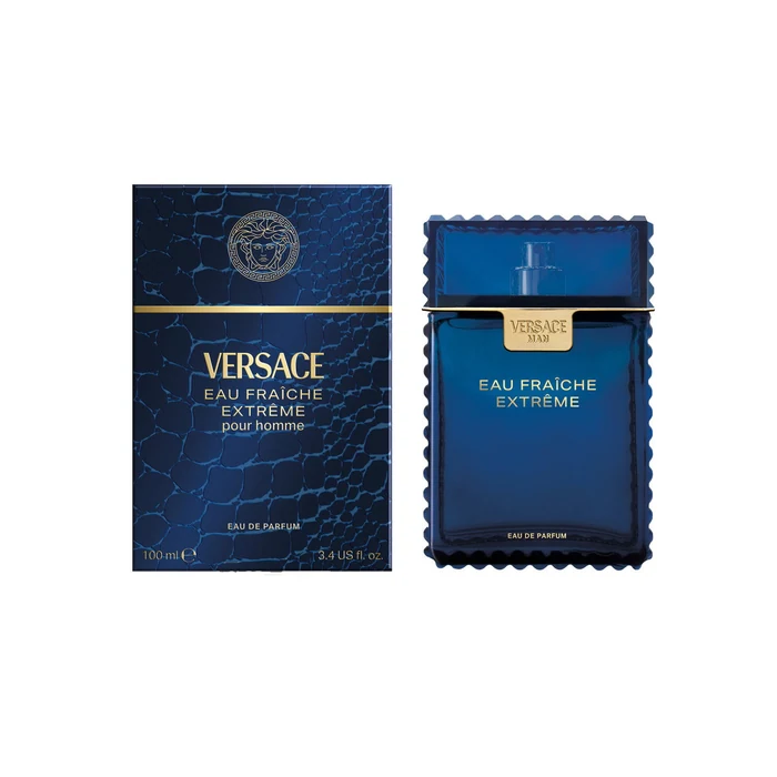 Versace Eau Fraiche Extreme