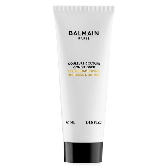 Balmain Couleurs