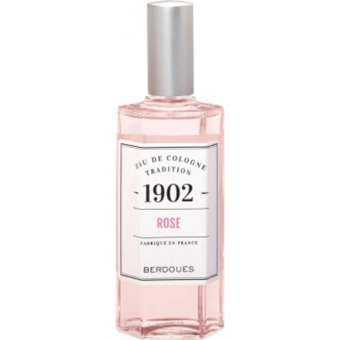 Parfums Berdoues 1902 Rose