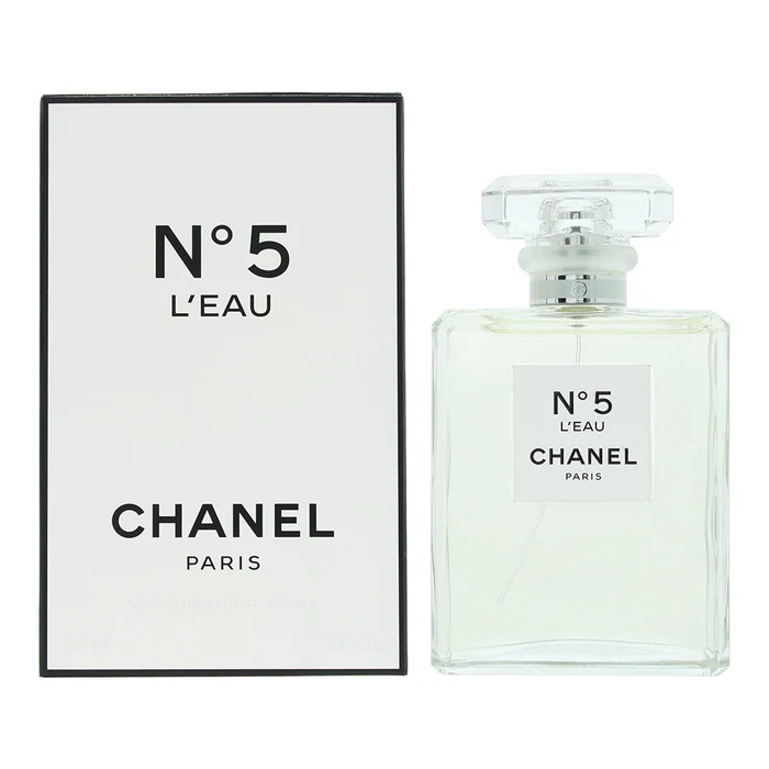 Chanel Chanel No 5 L'Eau