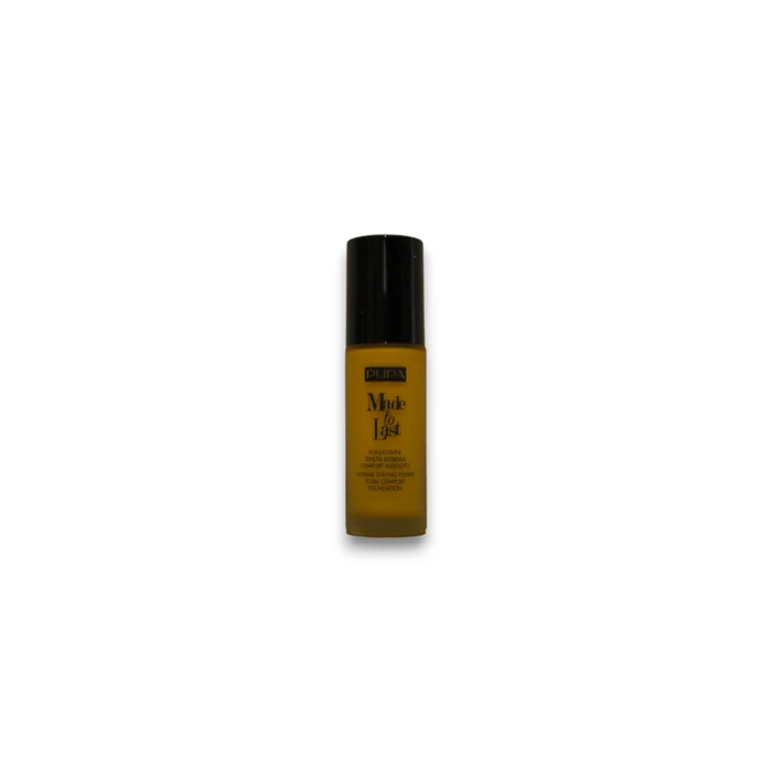 Pupa Made To Last 050 Sand