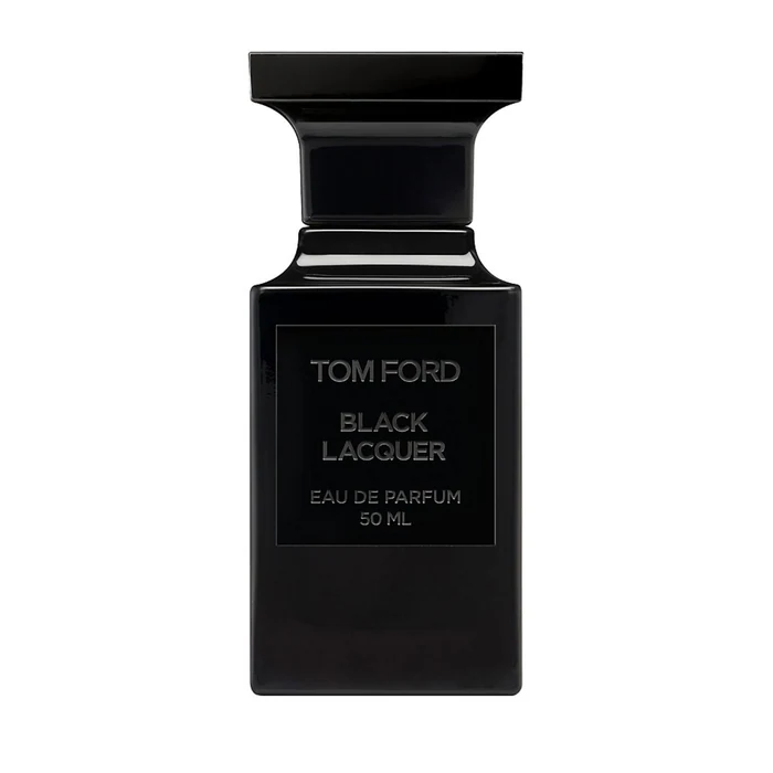 Tom Ford Black Lacquer