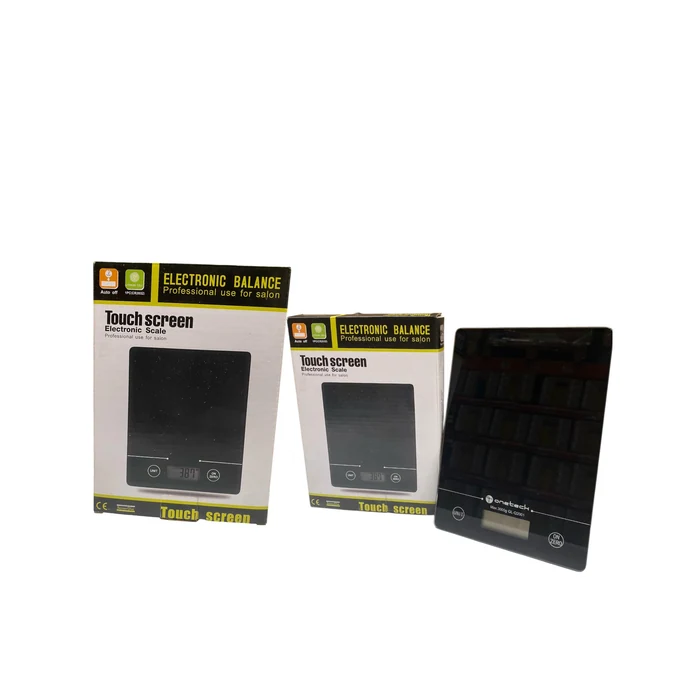 Electronic Balance Salon Supplies