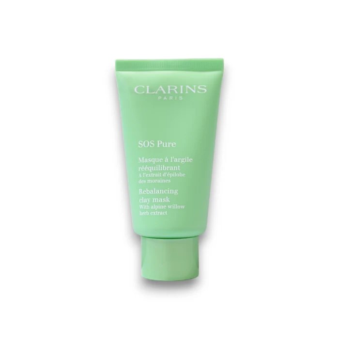 Clarins S.O.S. Pure