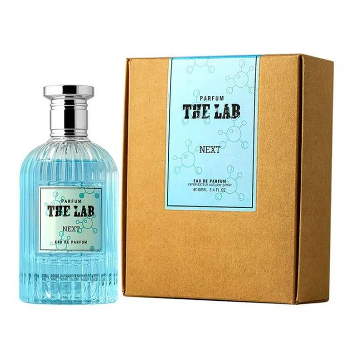 The Lab Next