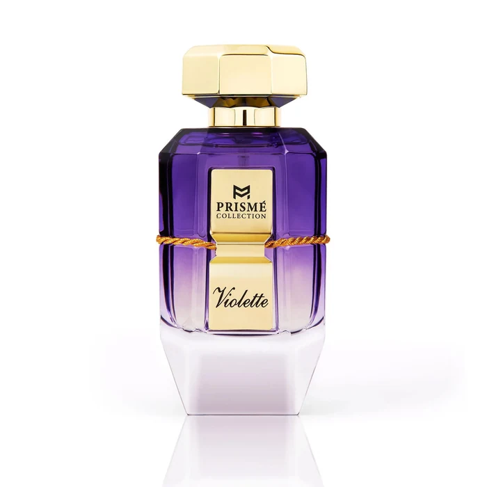 Patek Maison Prisme Collection Violette