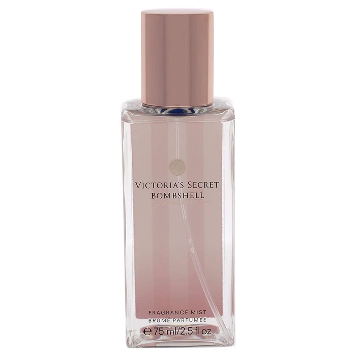 Victoria's Secret Bombshell Seduction
