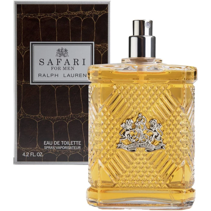 Ralph Lauren Safari