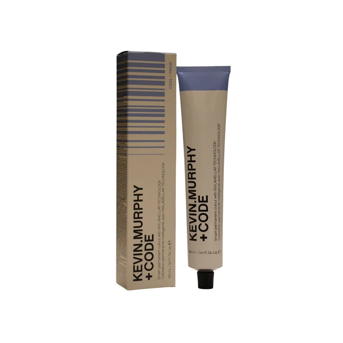 Kevin Murphy Code 6.9 / 6mt Dark Blonde Matte