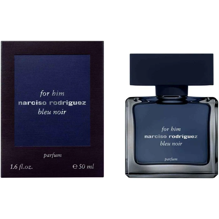 Narciso Rodriguez Bleu Noir